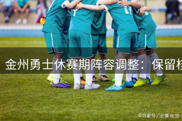 金州勇士休赛期阵容调整：保留核心阵容仅增补三名新援